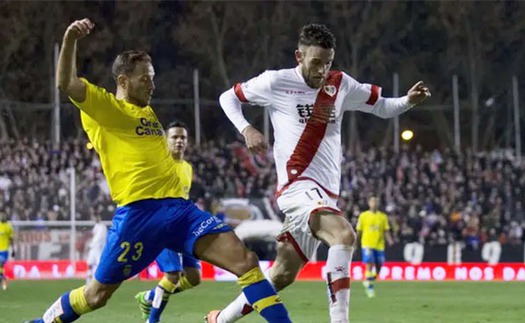 Nhận định, soi tỷ lệ Vallecano vs Las Palmas 03h00 hôm nay 9/11, vòng 13 La Liga