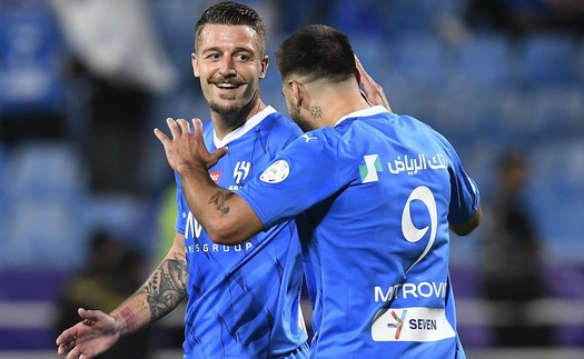 Nhận định, soi tỷ lệ Al Hilal vs Al Ettifaq 21h45 ngày 8/11, Saudi Pro League vòng 10