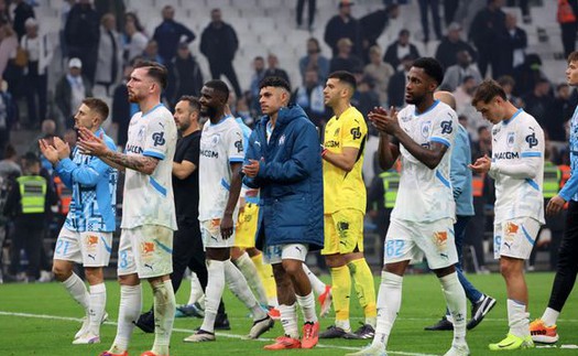 Nhận định, soi tỷ lệ Marseille vs Auxerre 02h45 ngày 9/11, Ligue 1 vòng 11