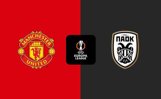 Nhận định bóng đá hôm nay 7/11: MU vs PAOK Saloniki, Galatasaray vs Tottenham