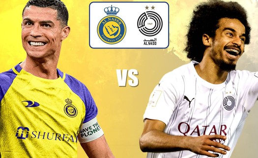 Nhận định, soi tỷ lệ Al Nassr vs Al Sadd 01h00 hôm nay 3/12, Cúp C1 châu Á