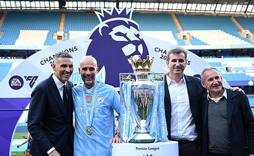 Guardiola tuyên bố sẽ không dẫn dắt CLB nào nữa sau diễn biến mới nhất về cáo buộc gian lận của Man City