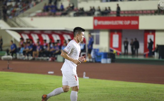 Quang Hải sẽ lại tỏa sáng như AFF Cup 2018