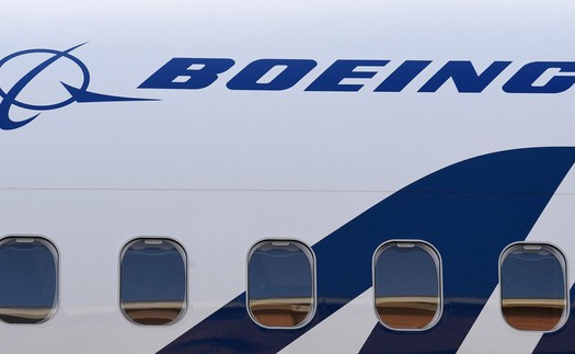 Boeing triển khai kế hoạch cắt giảm nhân sự quy mô lớn 