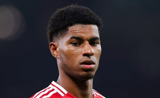 Là biểu tượng của MU, nhưng Rashford vẫn phải ra đi