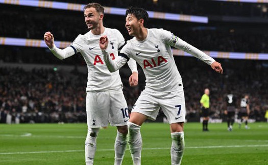 Nhận định, soi tỷ lệ Southampton vs Tottenham 02h00 hôm nay 16/12, vòng 16 Ngoại hạng Anh