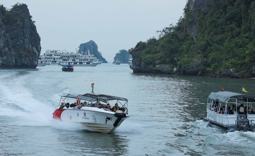 30 năm Di sản thiên nhiên thế giới vịnh Hạ Long: Vẻ đẹp bất tử và những cơ hội mới