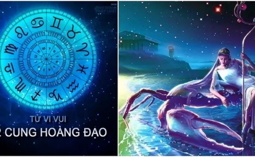 Tử vi hôm nay: Dự đoán chiêm tinh ngày 16/12/2024 cho 12 cung hoàng đạo