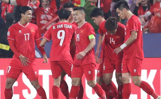 Điểm nhấn Việt Nam 1-0 Indonesia: Quang Hải hóa người hùng, Việt Nam tràn trề cơ hội nhất bảng