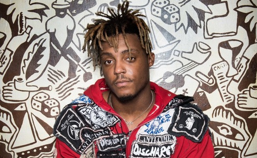 Album "The Party Never Ends": Với Juice WRLD, không bao giờ là kết thúc