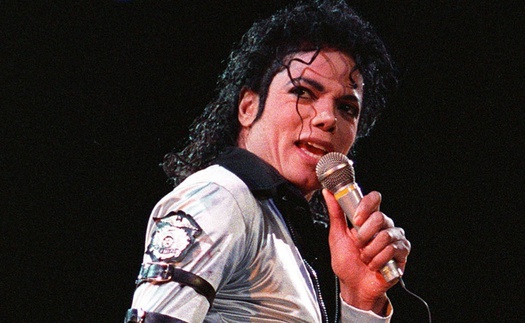 Phát hiện loạt bài hát chưa phát hành của Michael Jackson