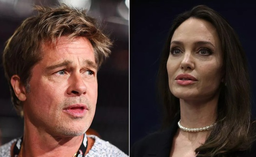 Angelina Jolie chia sẻ cảm giác cô đơn trước cuộc chiến pháp lý với Brad Pitt