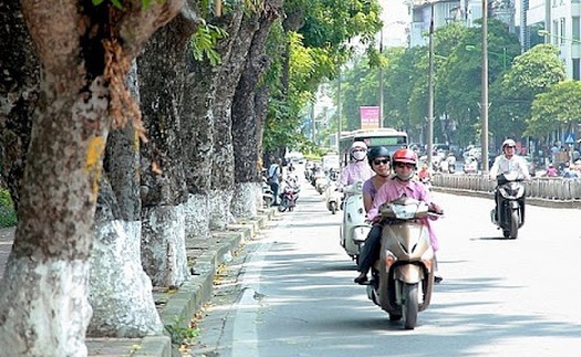 Thời tiết ngày 17/12: Bắc Bộ, Bắc Trung Bộ hửng nắng, nền nhiệt tăng nhẹ