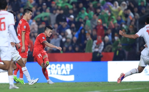 VTV5 VTV6 trực tiếp bóng đá Việt Nam vs Philippines  20h00 hôm nay 18/12, AFF Cup 2024 vòng bảng