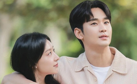 "Nữ hoàng nước mắt" và loạt K-Drama có những khoảnh khắc gây sốt nhất năm 2024