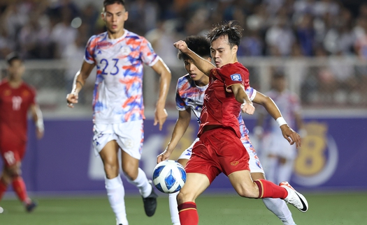 Việt Nam vs Philippines: Vé sớm vào bán kết (20h00 ngày 18/12; FPT Play trực tiếp)