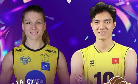 Link xem trực tiếp Bích Tuyền thi đấu: CLB Ninh Bình vs Praia Clube 14h00 hôm nay