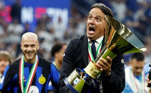 Nhận định Inter Milan vs Udinese (03h00, 19/12): Cúp Italy là lãnh địa của Inzaghi