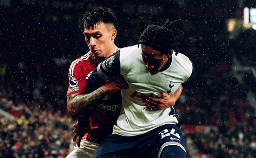 Nhận định Tottenham vs MU (03h00, 20/12): Những kẻ thất thường tìm niềm vui
