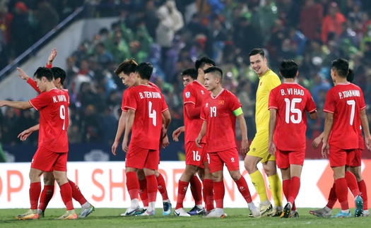 Cục diện bảng B AFF Cup 2024: Việt Nam 99% đi tiếp và sáng cửa đầu bảng