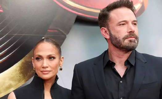 Jennifer Lopez và Ben Affleck quyết định duy trì mối quan hệ sau ly hôn