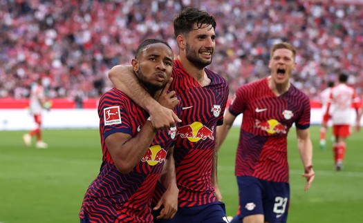 Nhận định, soi tỷ lệ Bayern Munich vs Leipzig 02h30 ngày 21/12, vòng 15 Bundesliga