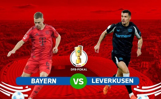 Nhận định, soi tỷ lệ Bayern Munich vs Leverkusen 2h45 hôm nay 4/12, vòng 2 Cúp quốc gia Đức