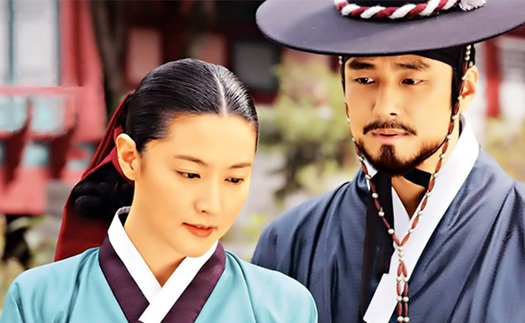 Top 10 K-Drama cổ trang có rating cao nhất mọi thời: "Nàng Dae Jang Geum" đứng thứ 3, phim nào là số 1?