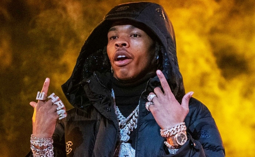 Lil Baby ra mắt album mới "WHAM" vào đầu năm 2025