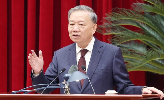 Tinh gọn bộ máy: Có “tâm tư” nhưng không bàn lùi!