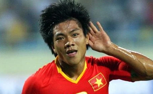 Cựu tuyển thủ quốc gia Quang Hải: 'Ký ức AFF Cup 2008 luôn nhảy múa trong tôi'