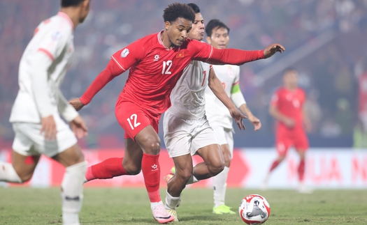 ĐT Việt Nam vs Singapore: Mọi cặp mắt đều hướng về Xuân Son 