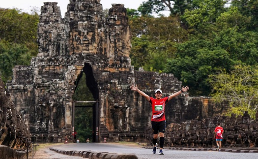 Thể thao Việt Nam và thách thức TOP 50 Olympic: Khi marathon không chỉ có... chạy!