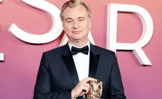 Ứng viên cho các vai diễn siêu phẩm của Christopher Nolan
