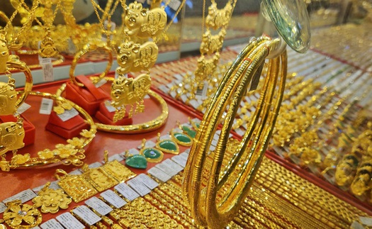 10 sự kiện kinh tế Việt Nam nổi bật năm 2024