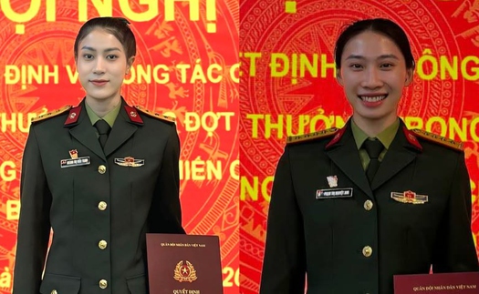 Tin nóng thể thao sáng 28/12: Hoa khôi bóng chuyền Việt Nam được thăng quân hàm; HLV Philippines muốn vào chung kết AFF Cup