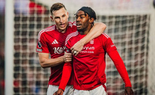 Nhận định, soi tỷ lệ Everton vs Nottingham 22h hôm nay 29/12, vòng 19 Ngoại hạng Anh