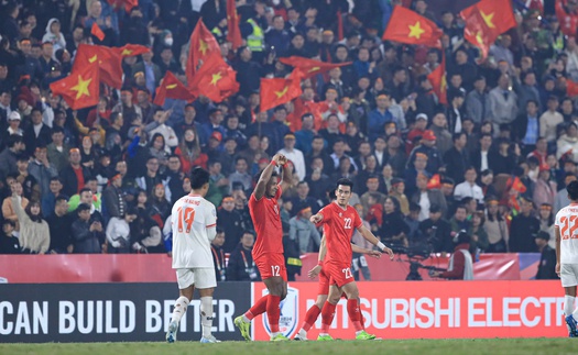 Tin nóng bóng đá Việt 28/12: Đội tuyển Việt Nam không đá chung kết ASEAN Cup tại Mỹ Đình; HLV Thái Lan tin chắc có thể đảo ngược tình thế