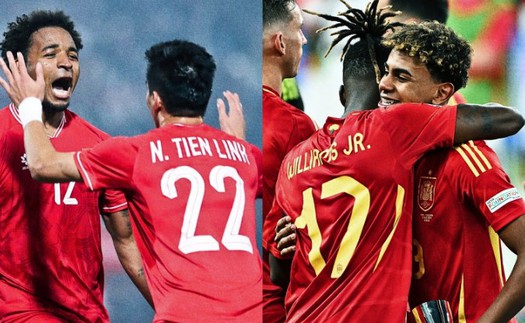FIFA có động thái mới nhất với Xuân Son và Tiến Linh khiến CĐV Việt Nam vui mừng