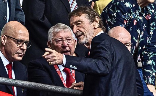 QUAN ĐIỂM: MU có tất cả nhưng thiếu Sir Alex 