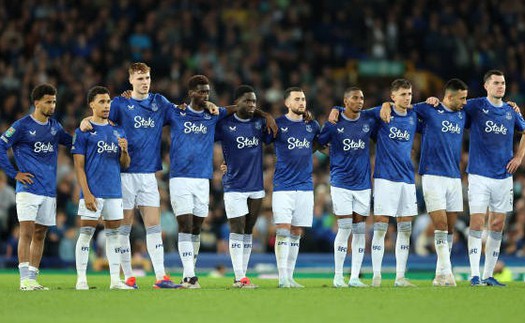 Nhận định, soi tỷ lệ Everton vs Wolves 02h30 hôm nay 5/12, vòng 14 Ngoại hạng Anh