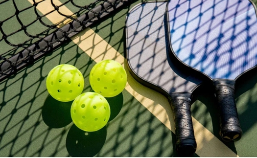 Cần cảnh giác để tránh bị lừa khi đăng ký học Pickleball trên internet