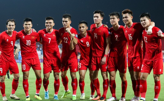 Kết quả bóng đá AFF Cup 2024 mới nhất