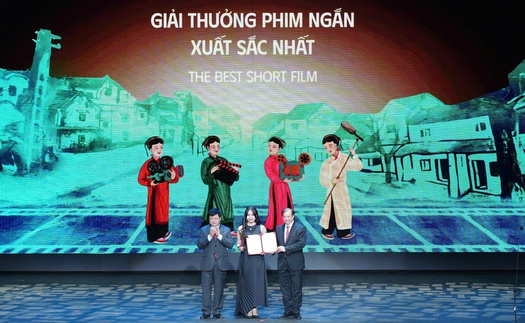 10 sự kiện văn hóa nổi bật năm 2024 do Thể thao và Văn hóa bình chọn