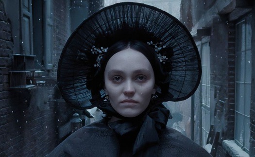 Phim "Nosferatu" - Một kiệt tác mới về ma cà rồng