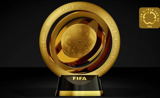 Đêm nay bốc thăm chia bảng Club World Cup 2025: Cuộc cách mạng hay vắt sức cầu thủ?