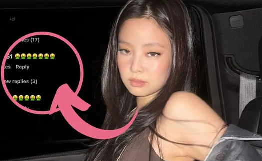 Jennie Blackpink bị công kích dữ dội sau tin đồn hẹn hò, fan đồng loạt lên tiếng bảo vệ