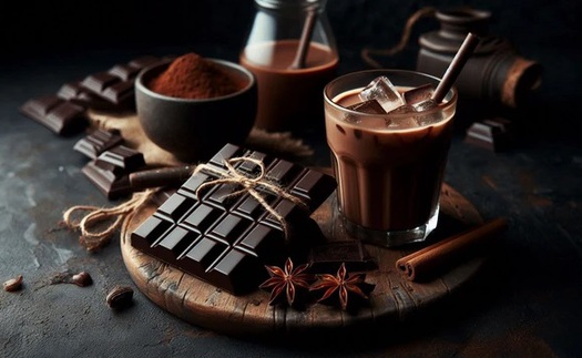 Ăn chocolate có tác dụng giảm nguy cơ mắc bệnh tiểu đường tuýp 2