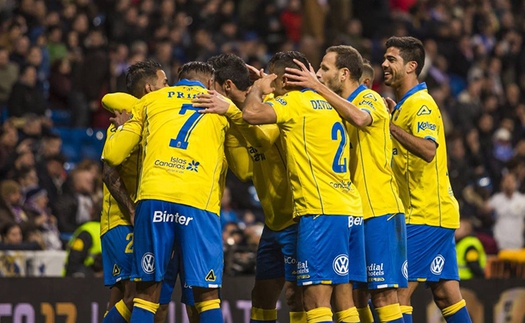 Nhận định, soi tỷ lệ Las Palmas vs Valladolid 20h00 ngày 7/12, vòng 16 La Liga