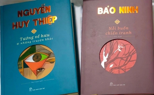 50 năm văn học Việt Nam từ 1975 (kỳ 3): Bước chuyển mình mạnh mẽ của văn xuôi